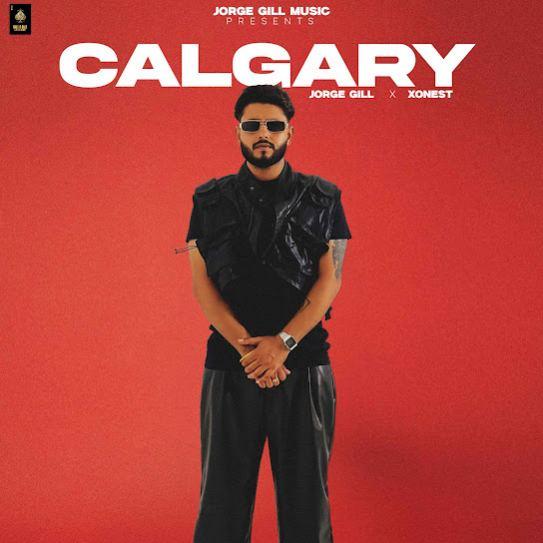 Calgary Jorge Gill Mp3 Song Download Djjohal